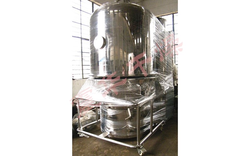 高效沸騰干燥機