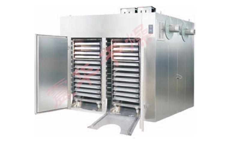 熱風循環烘箱