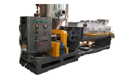 污泥槳葉干燥機(jī)選購時(shí)，需要注意哪些問題？