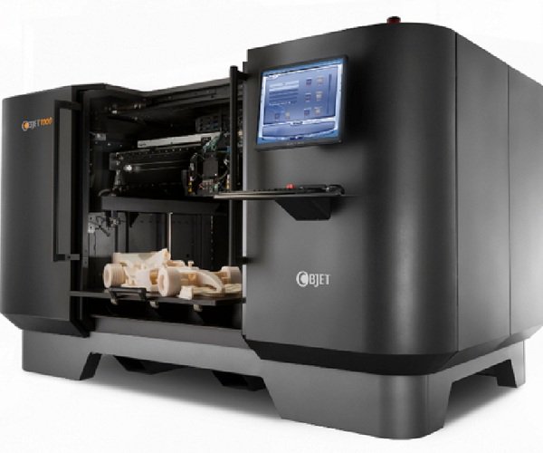 3D打印又回來了:世界首款全3D打印折疊燈 3D打印又回來了:世界首款全3D打印折疊燈